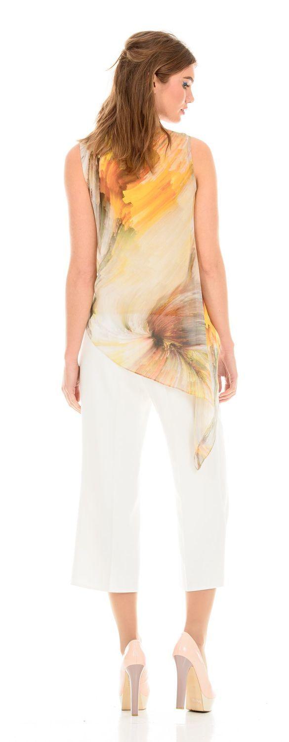 Блуза Svetlana Zotova