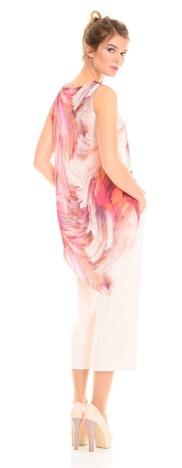 Блуза Svetlana Zotova