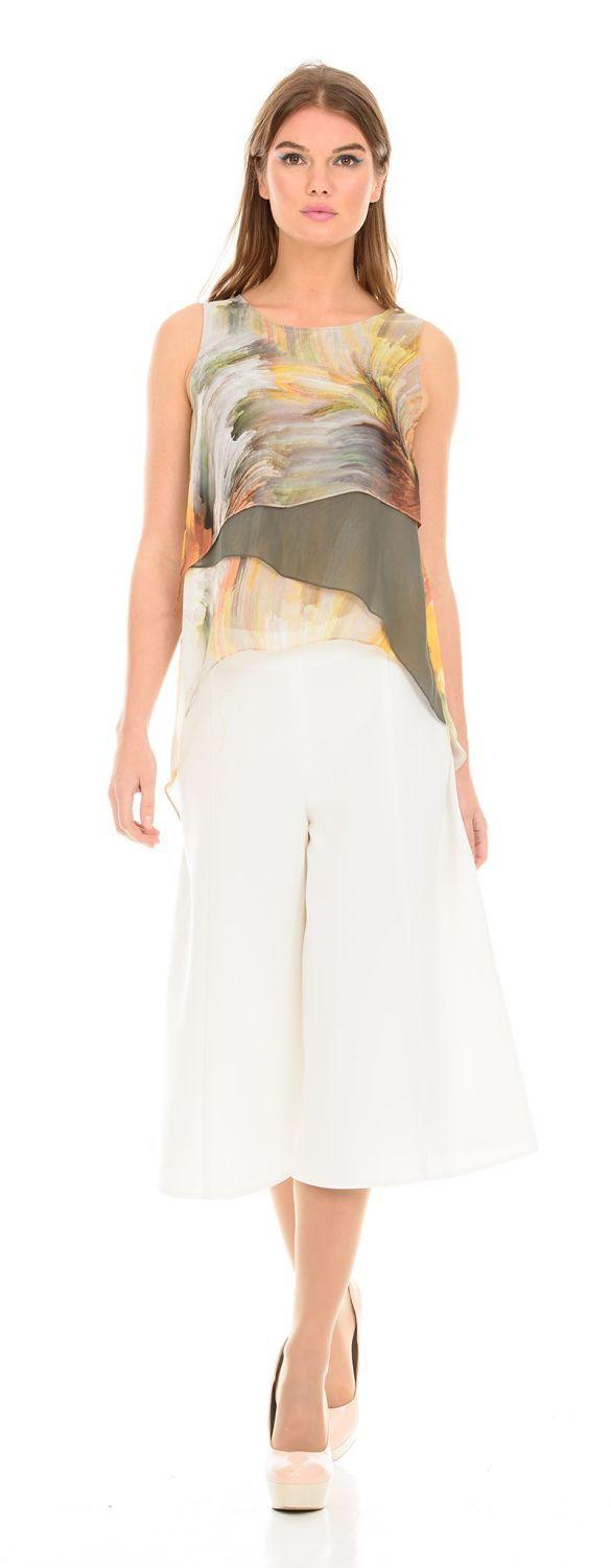 Блуза Svetlana Zotova