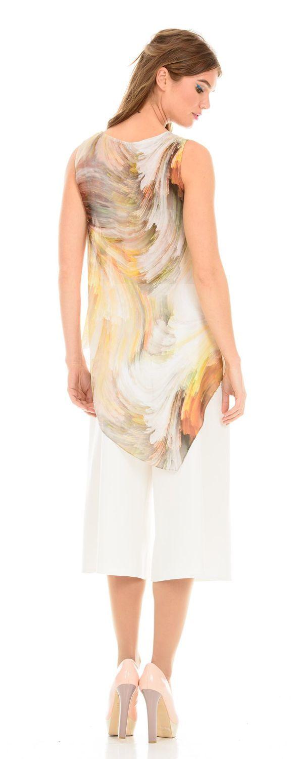 Блуза Svetlana Zotova