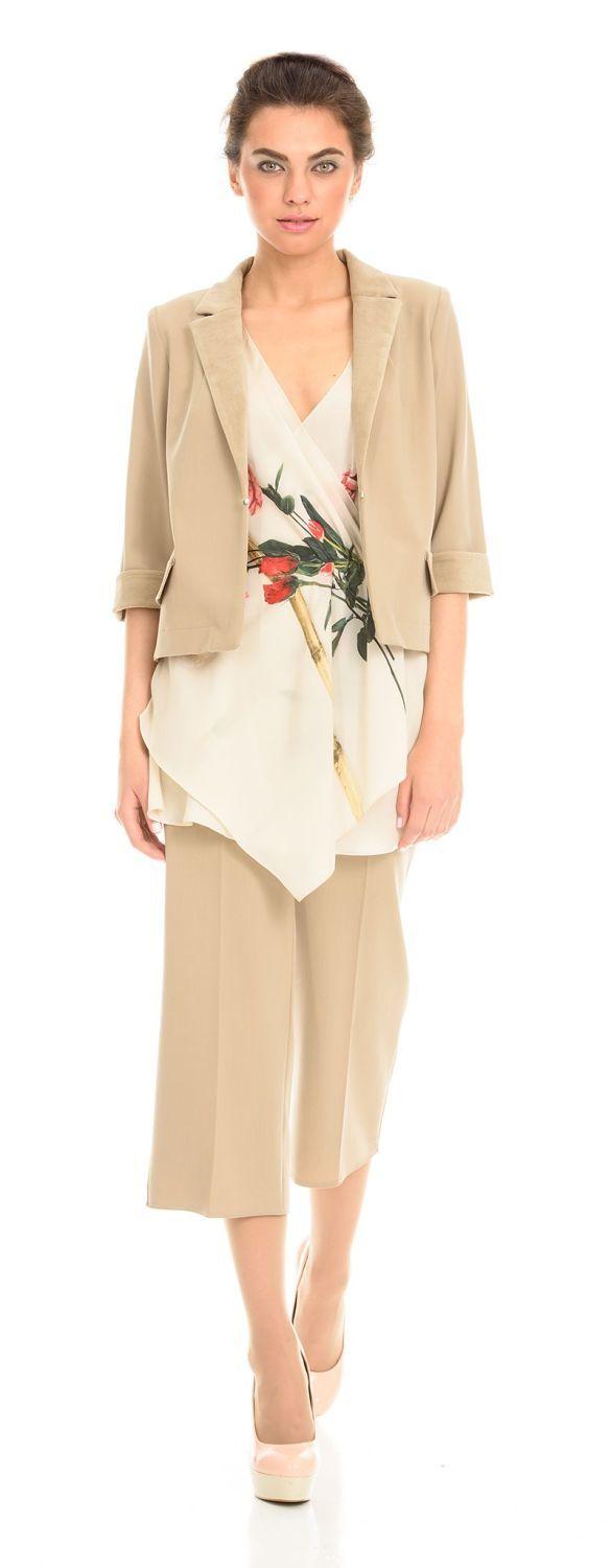 Блуза Svetlana Zotova