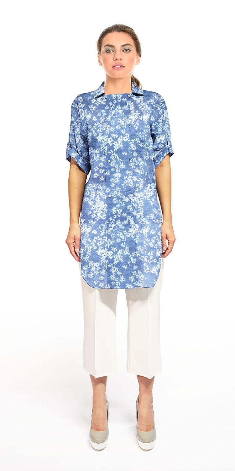 Блуза Svetlana Zotova