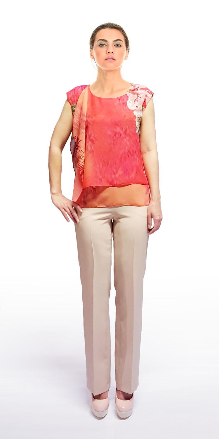 Блуза Svetlana Zotova