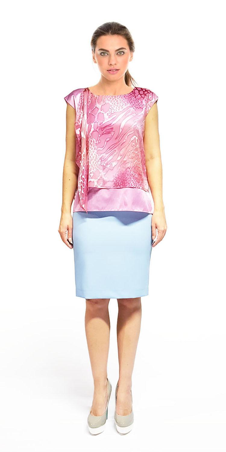 Блуза Svetlana Zotova