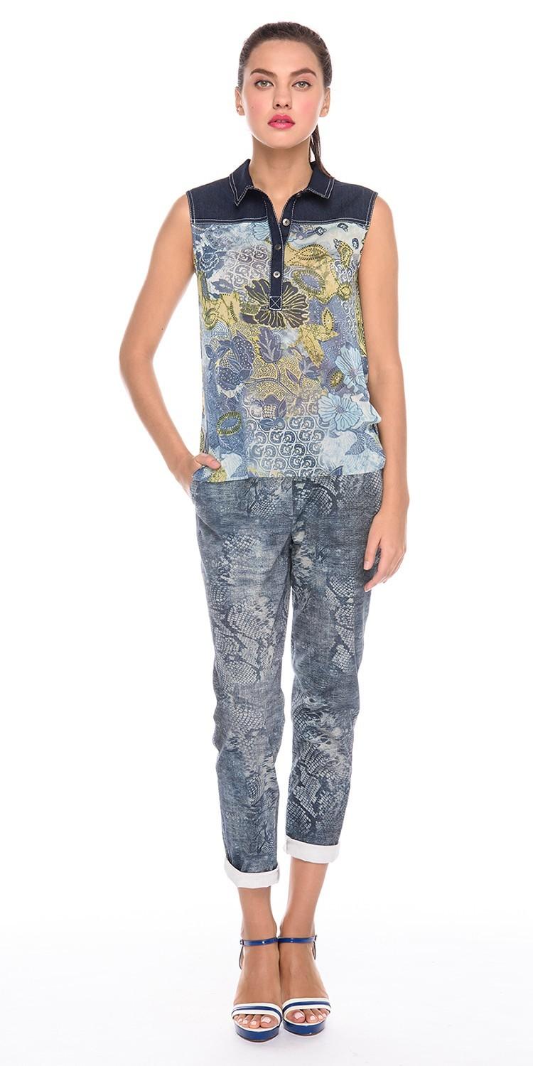 Блуза Svetlana Zotova