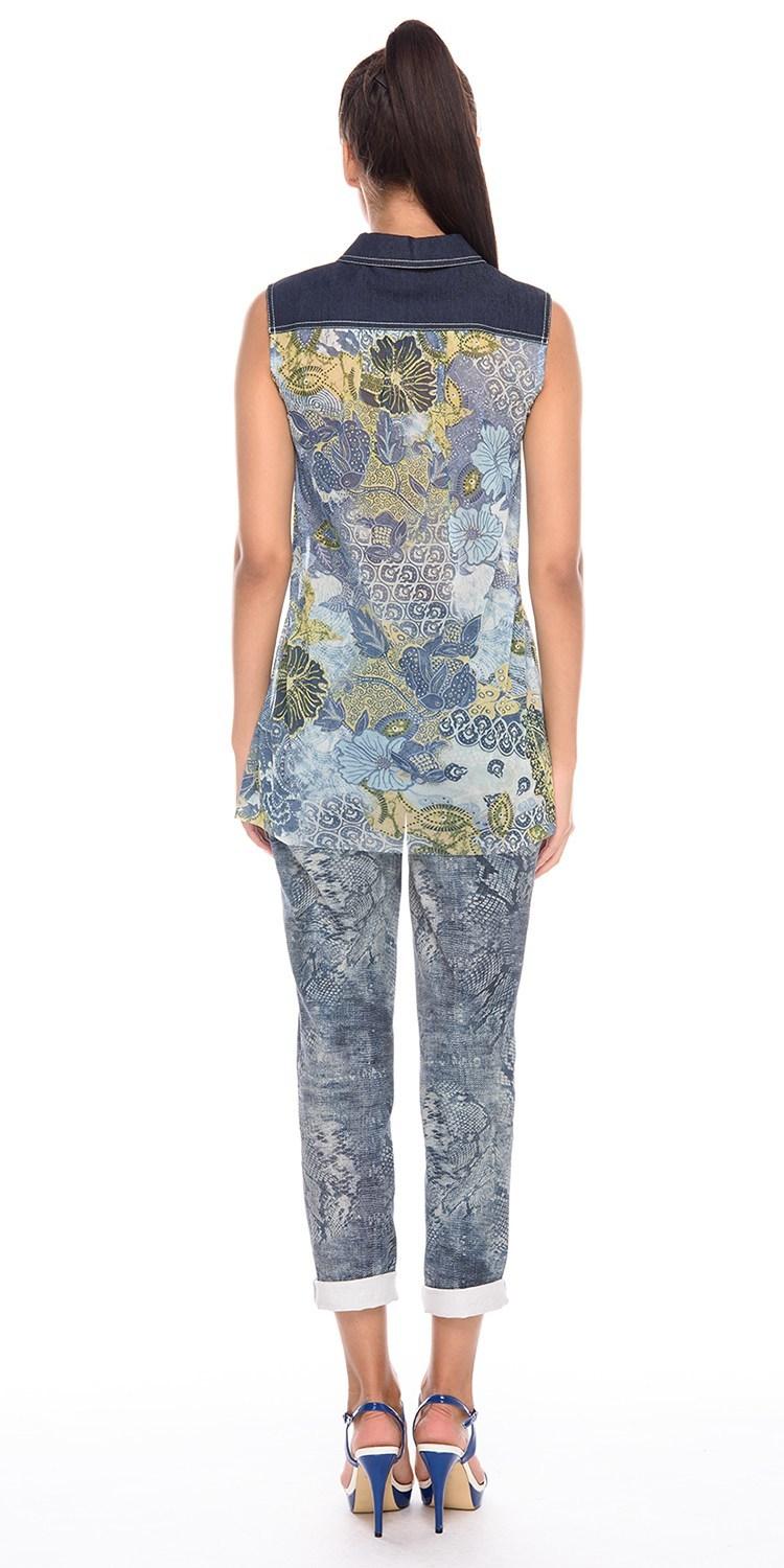 Блуза Svetlana Zotova