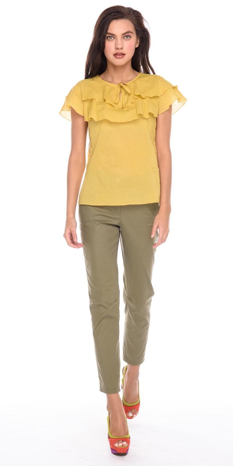 Блуза Svetlana Zotova