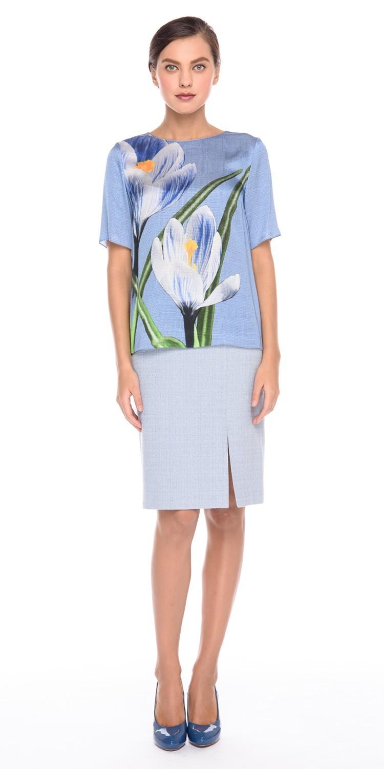 Блуза Svetlana Zotova