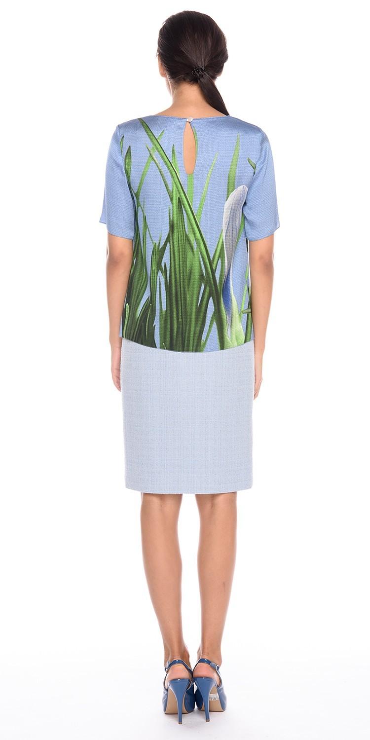 Блуза Svetlana Zotova