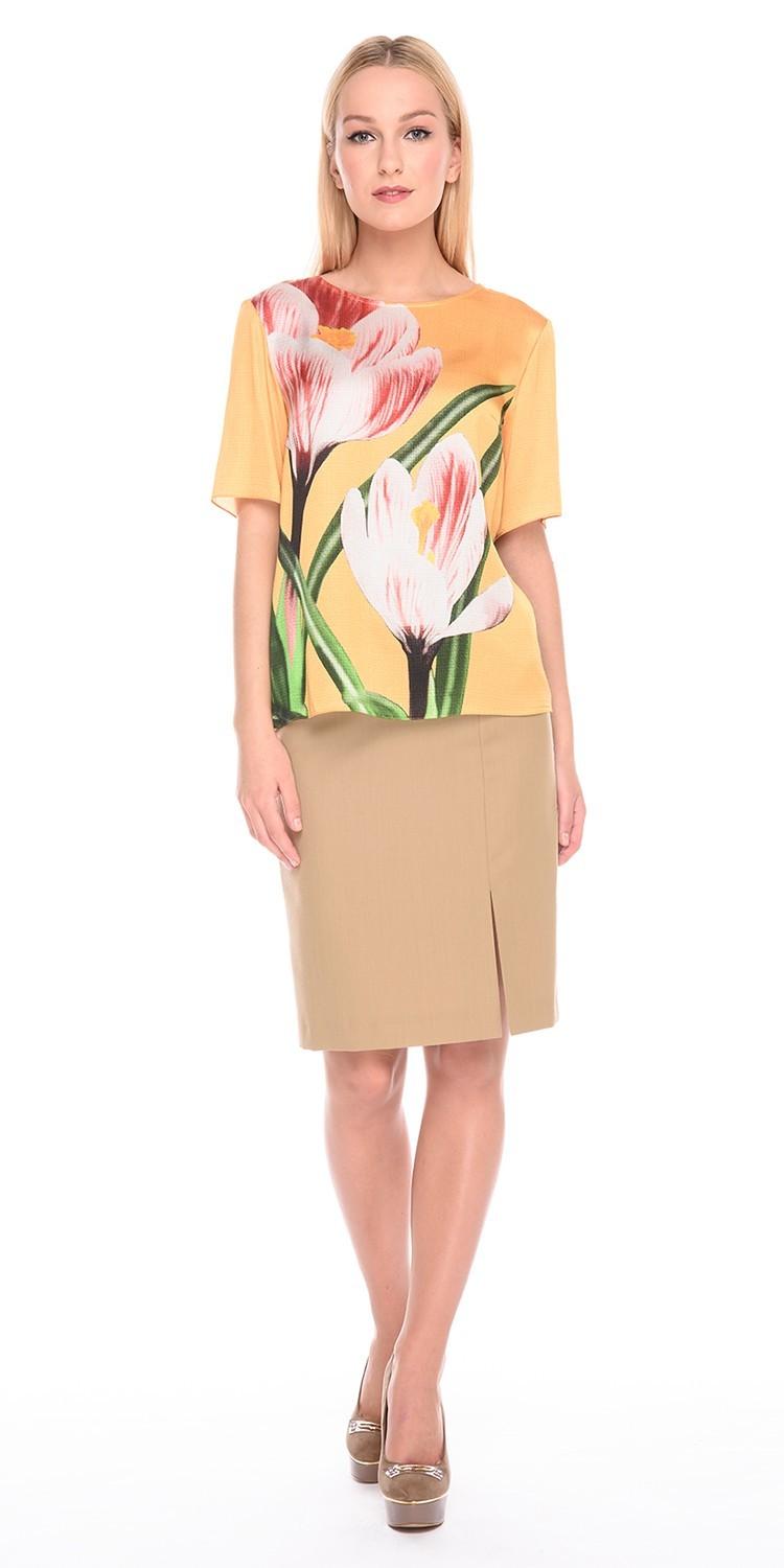 Блуза Svetlana Zotova