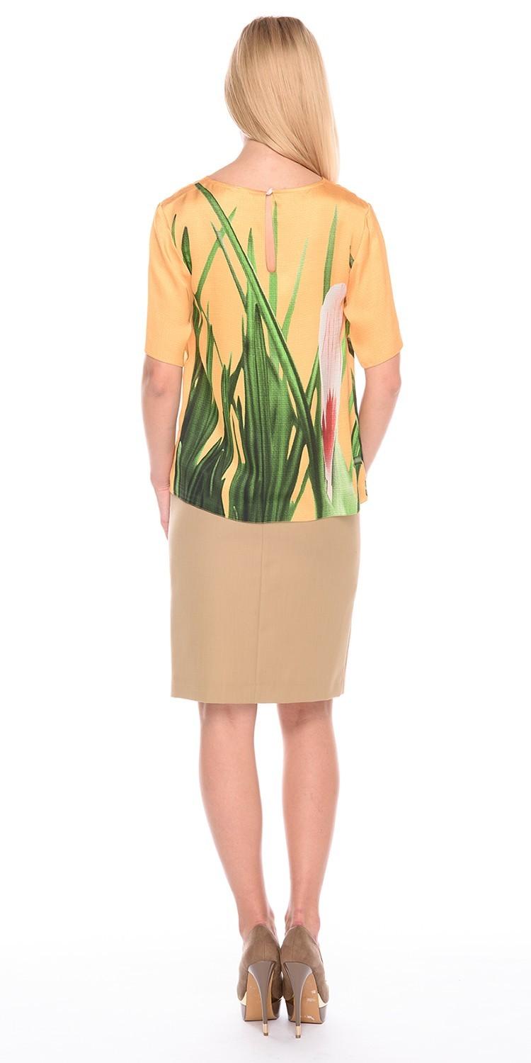 Блуза Svetlana Zotova