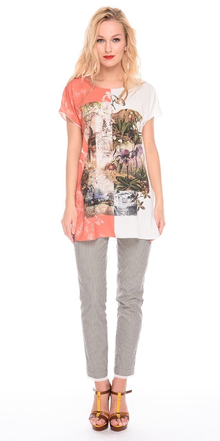 Блуза Svetlana Zotova