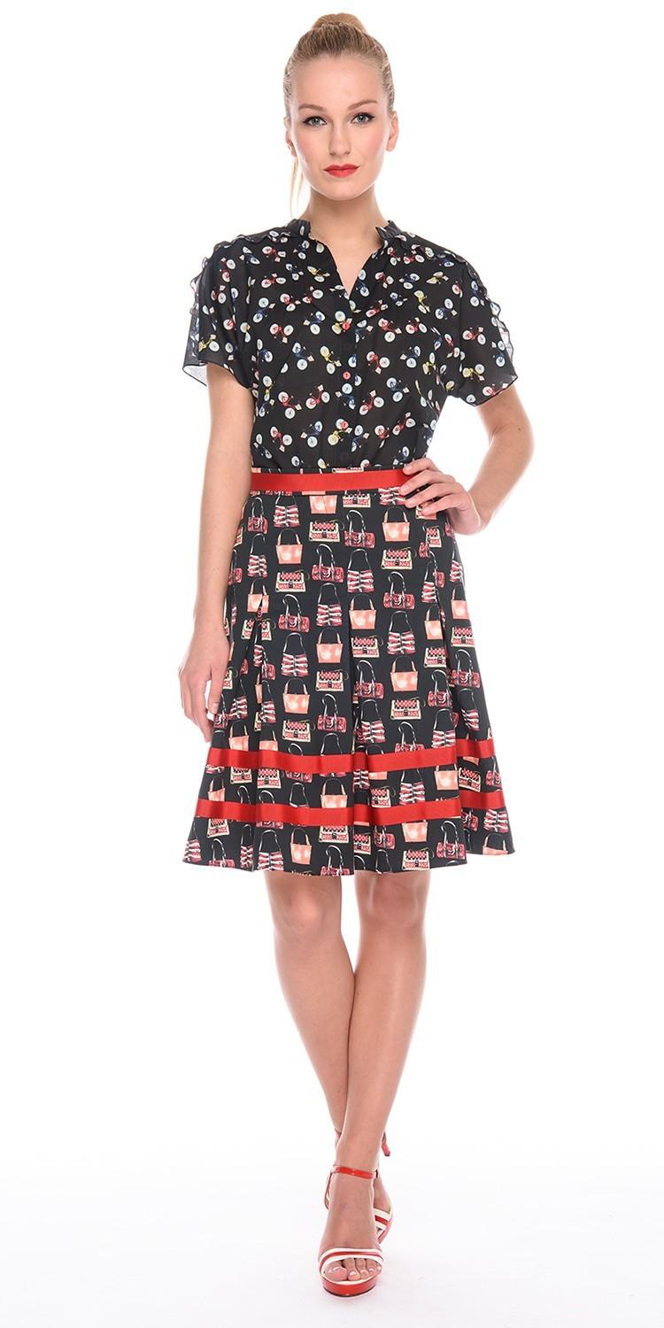 Блуза Svetlana Zotova