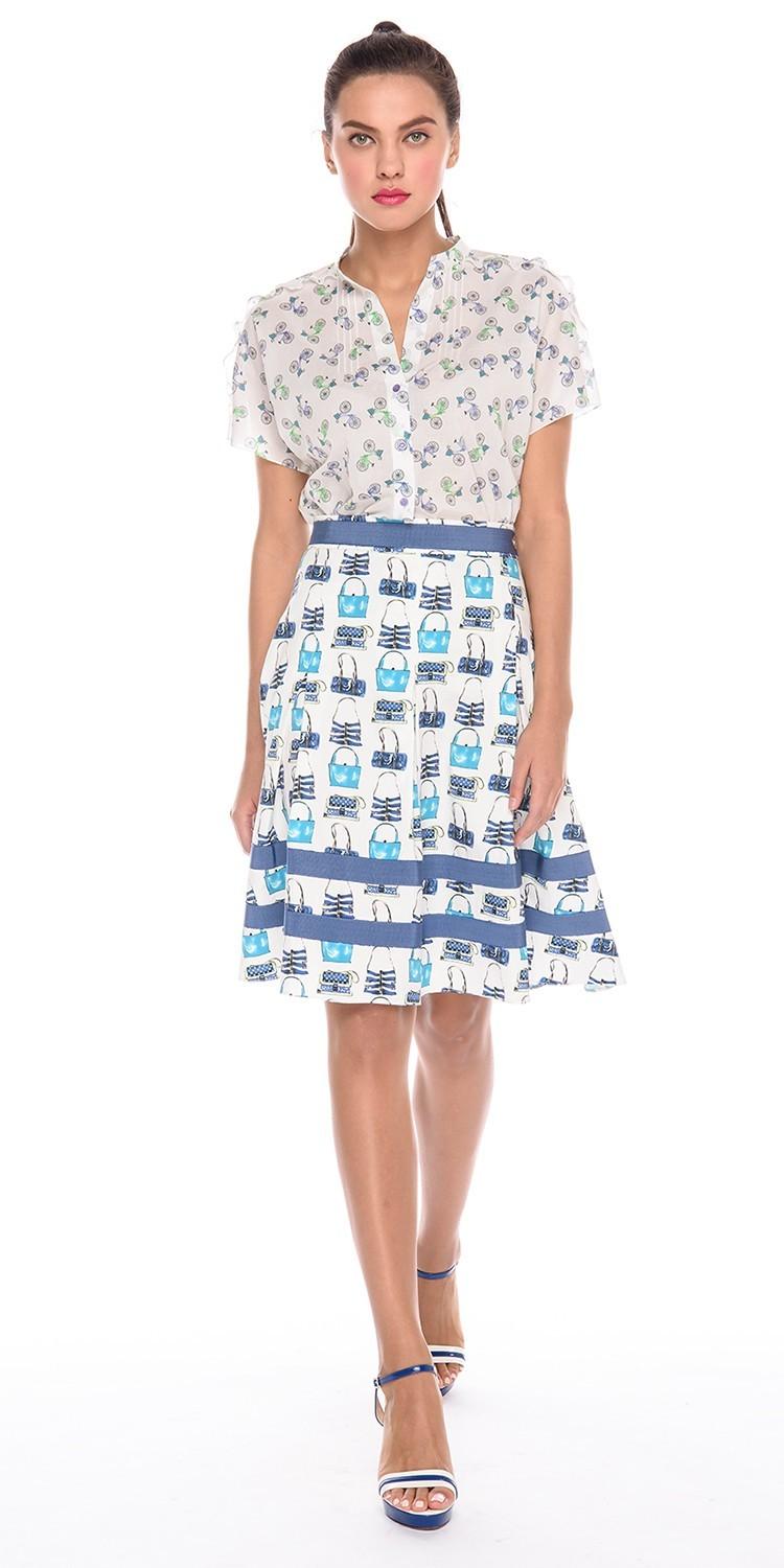 Блуза Svetlana Zotova