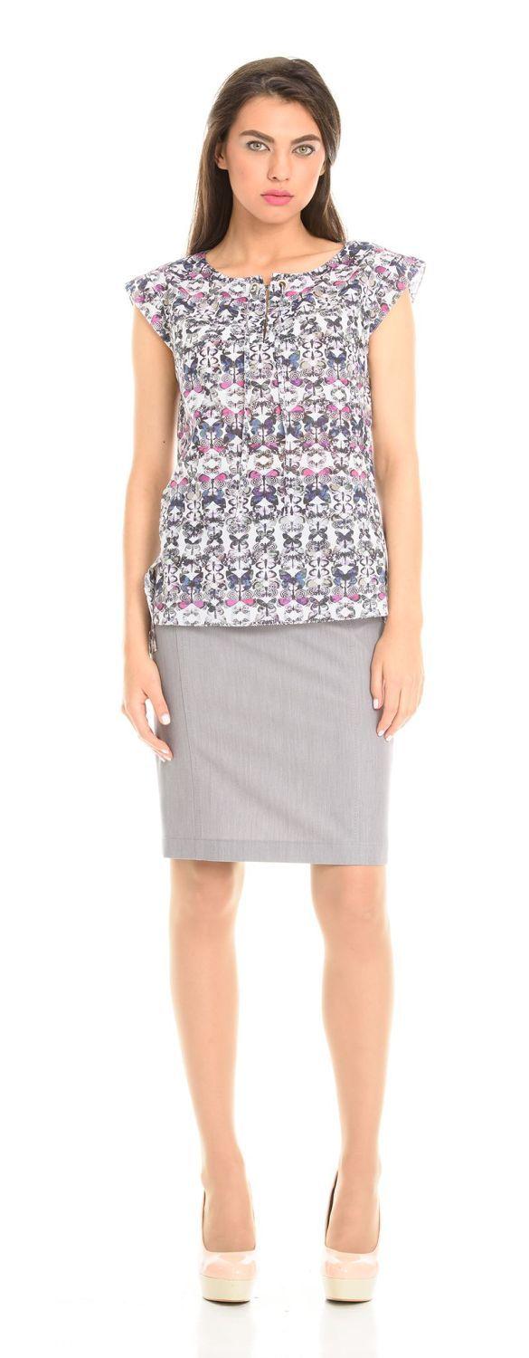 Блуза Svetlana Zotova