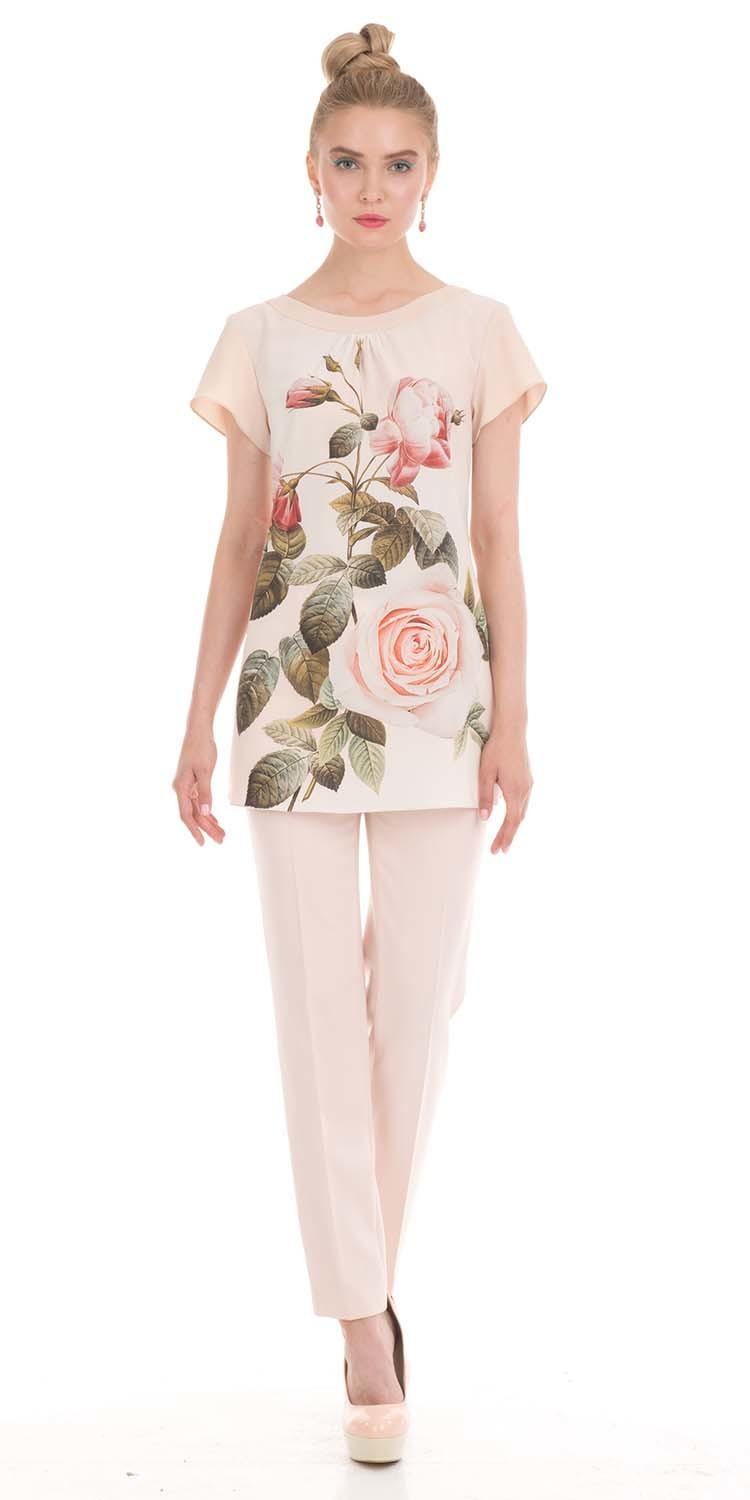 Брюки Svetlana Zotova