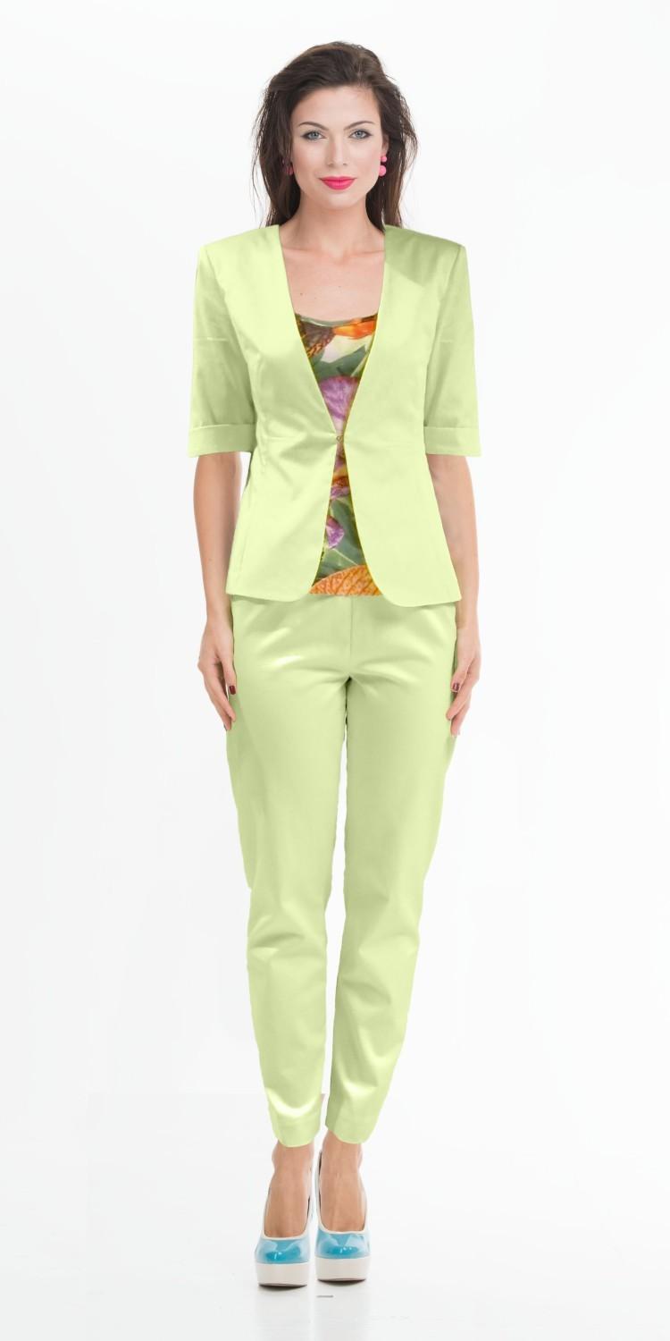 Брюки Svetlana Zotova