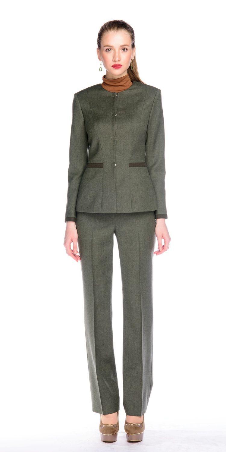 Брюки Svetlana Zotova