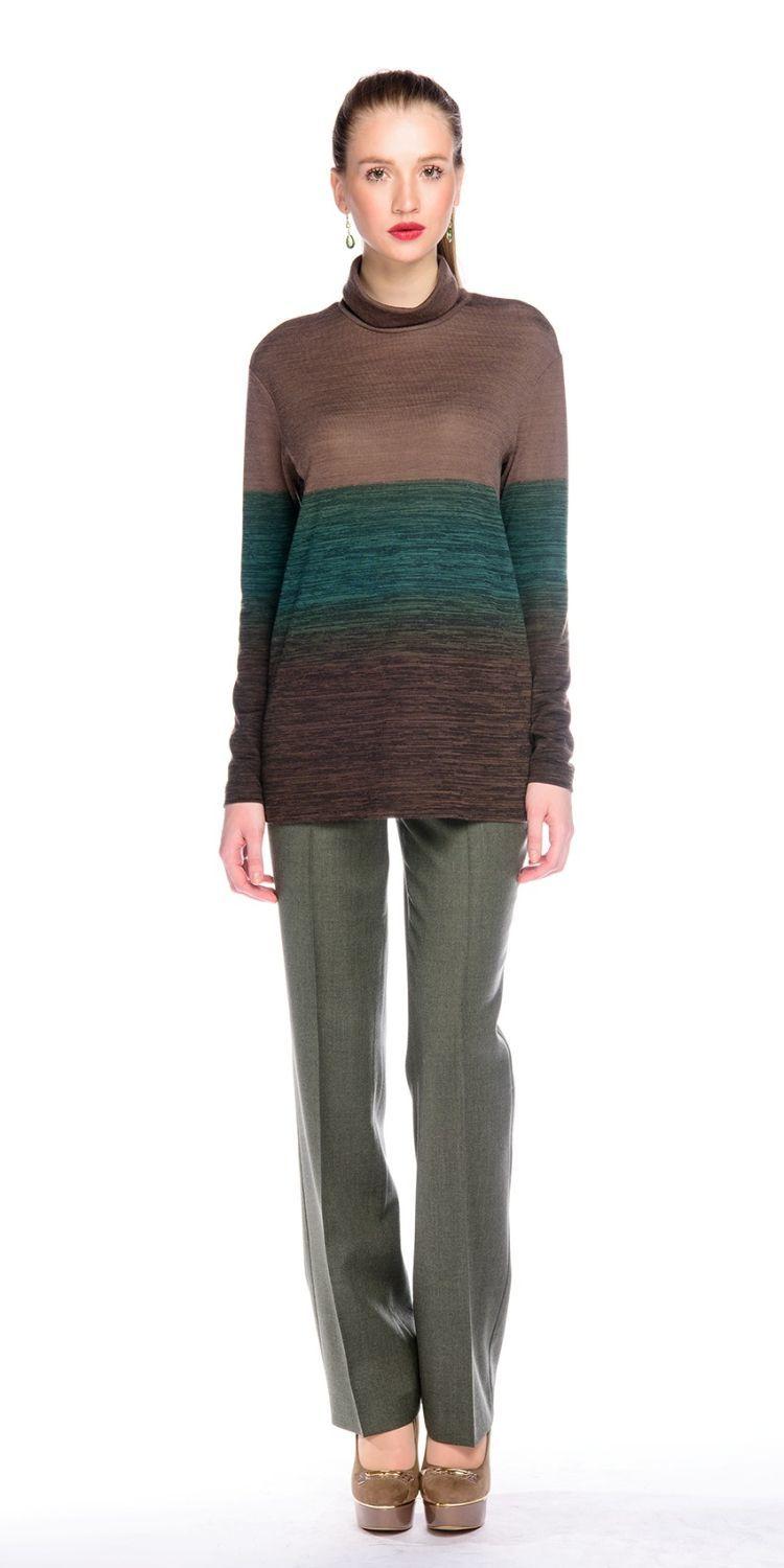 Брюки Svetlana Zotova