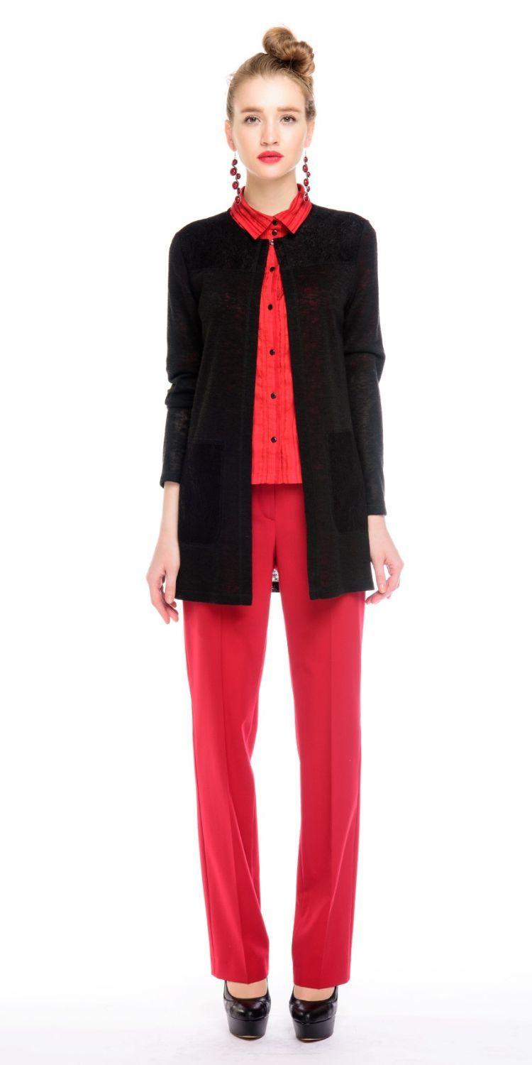 Брюки Svetlana Zotova