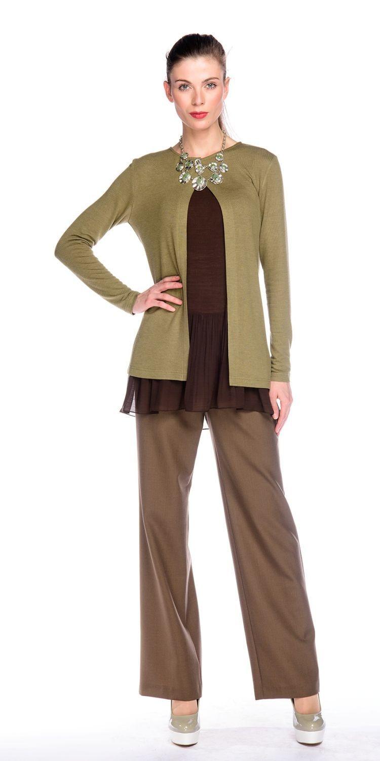 Брюки Svetlana Zotova