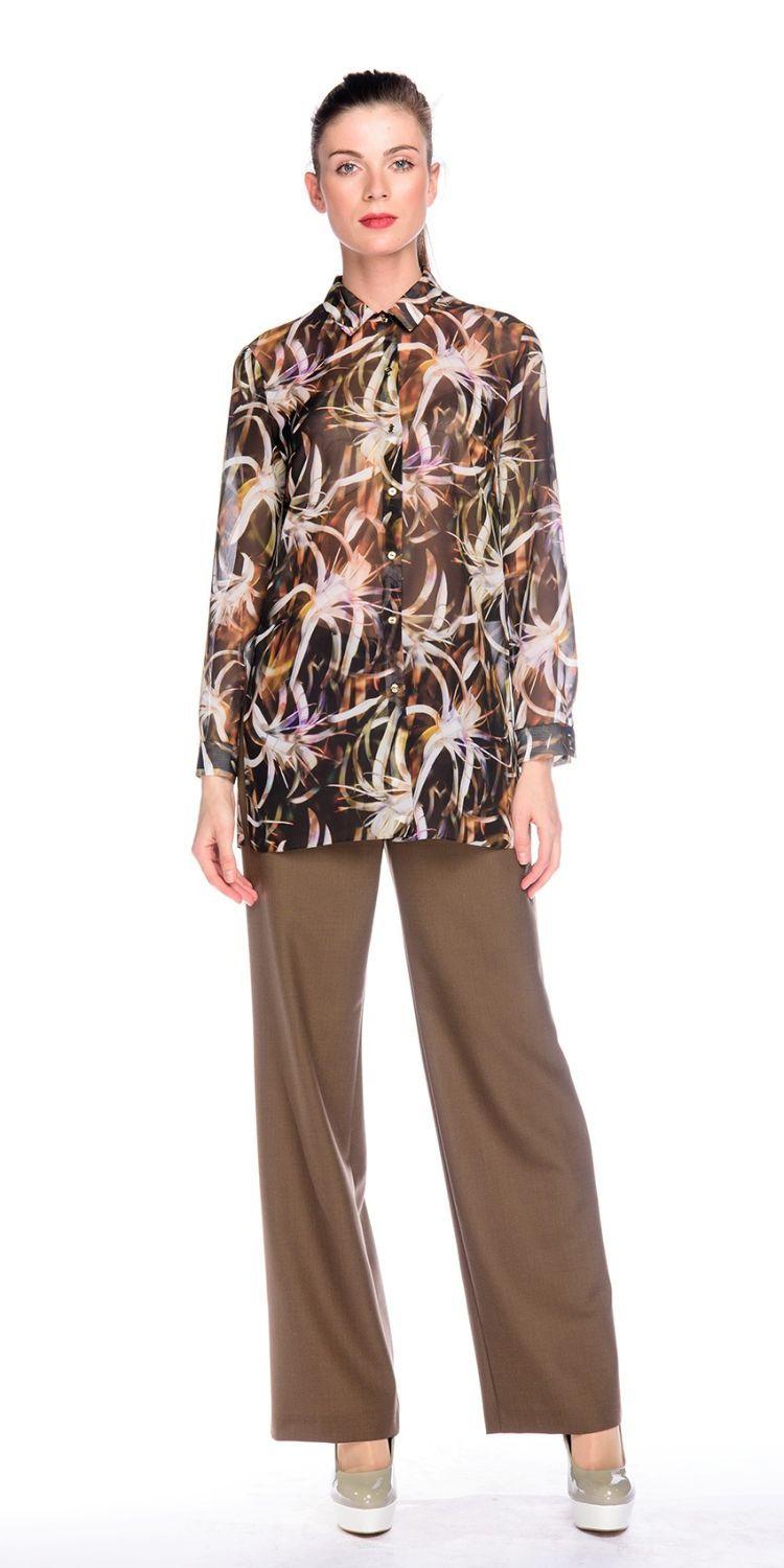 Брюки Svetlana Zotova