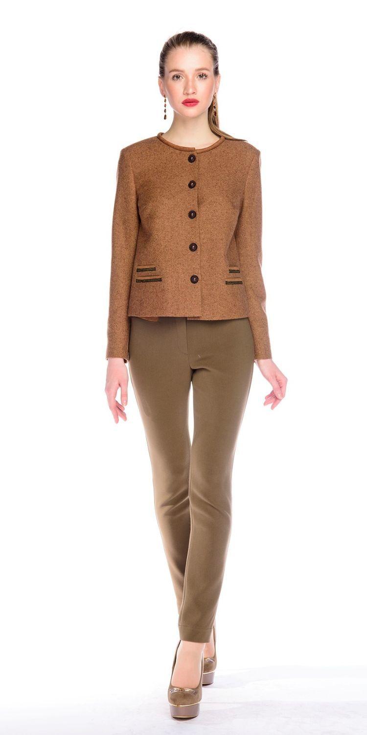 Брюки Svetlana Zotova