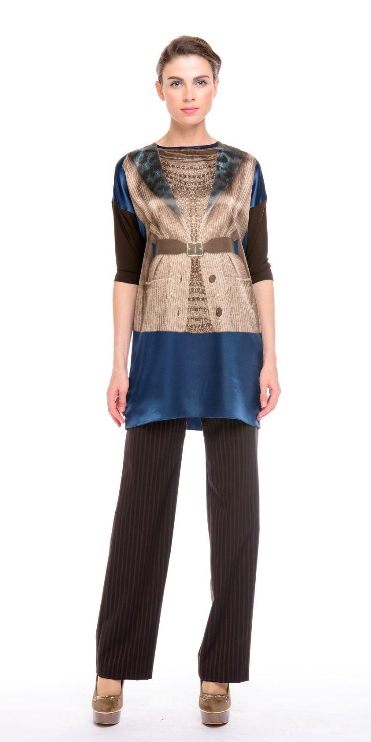 Брюки Svetlana Zotova