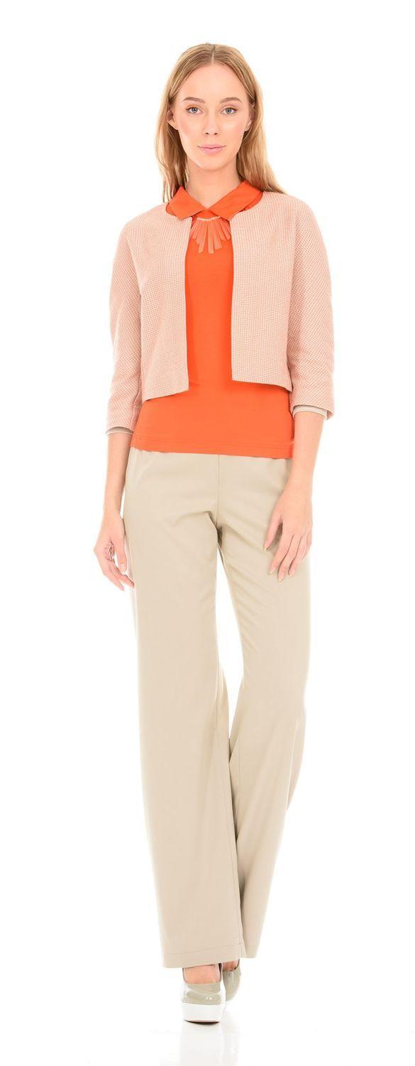 Брюки Svetlana Zotova