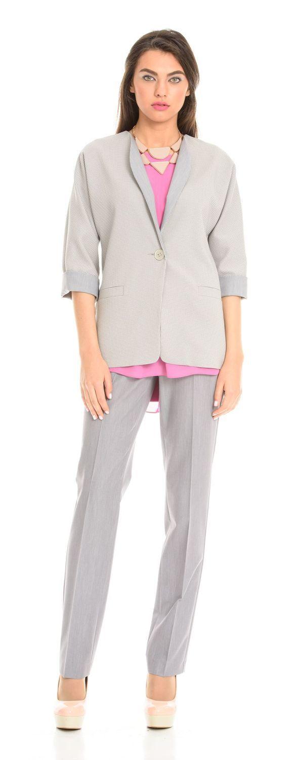 Брюки Svetlana Zotova