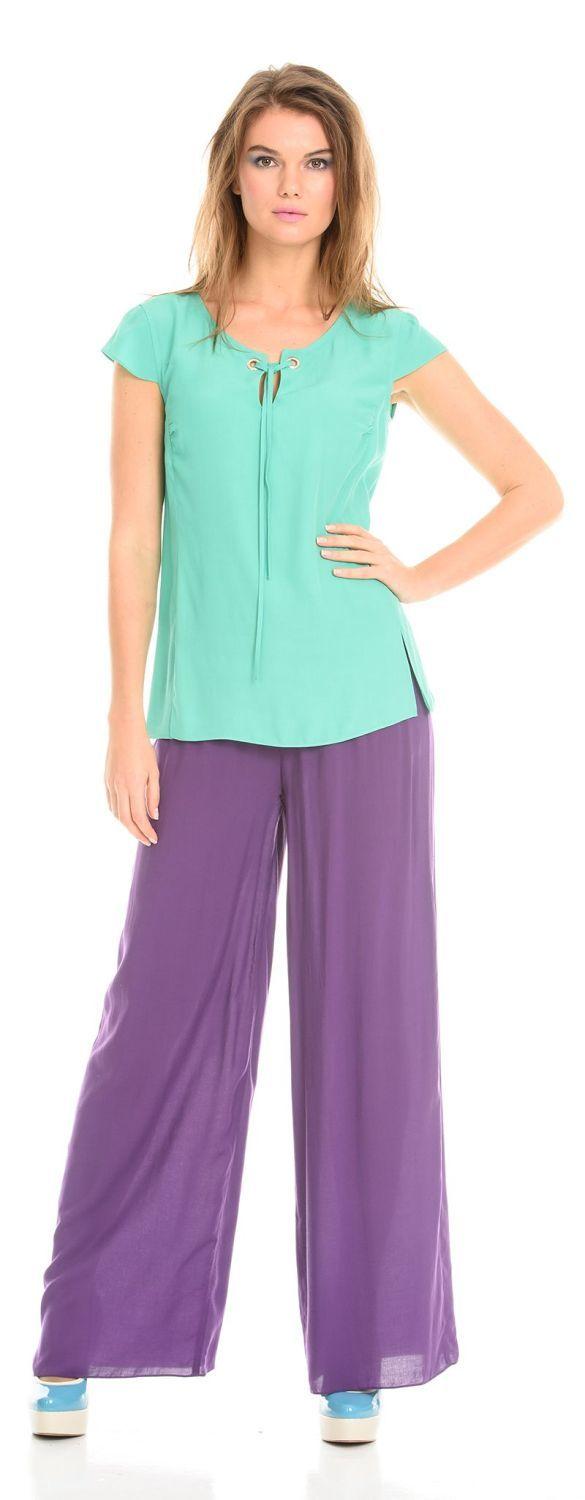 Брюки Svetlana Zotova