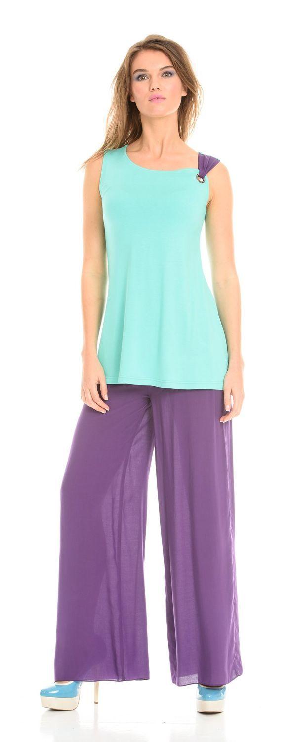 Брюки Svetlana Zotova