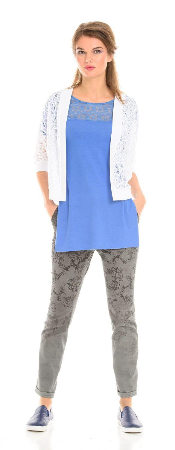 Брюки Svetlana Zotova