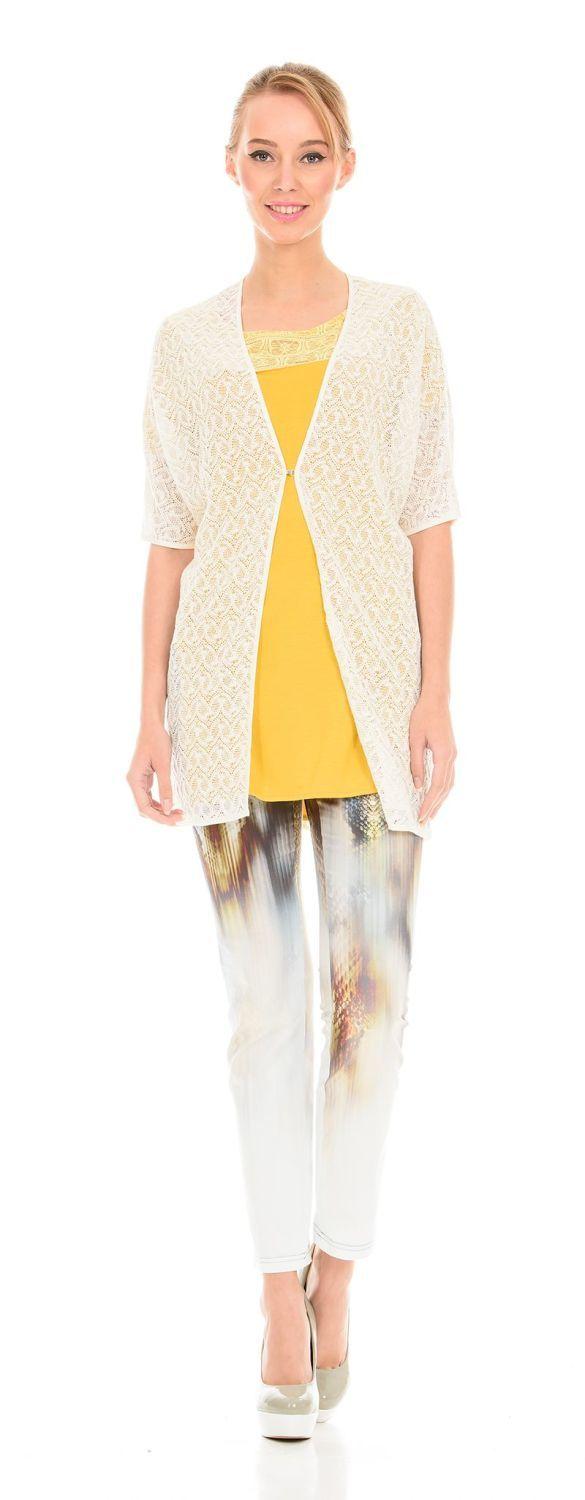 Брюки Svetlana Zotova