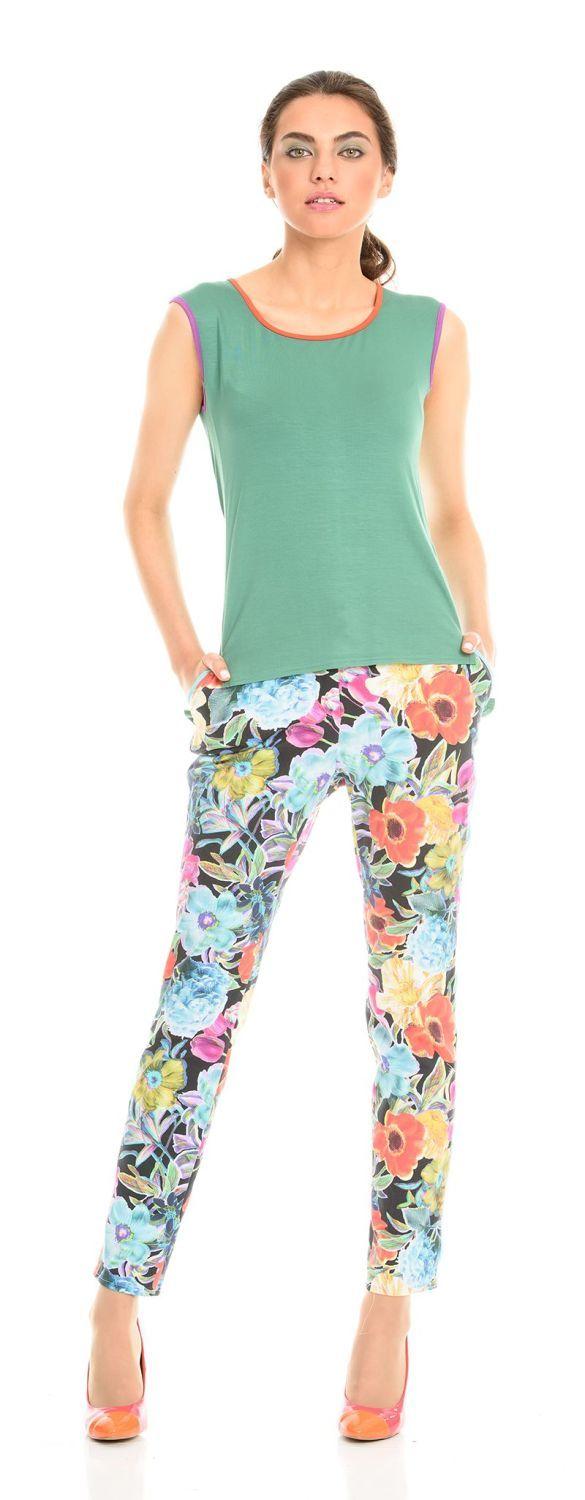 Брюки Svetlana Zotova