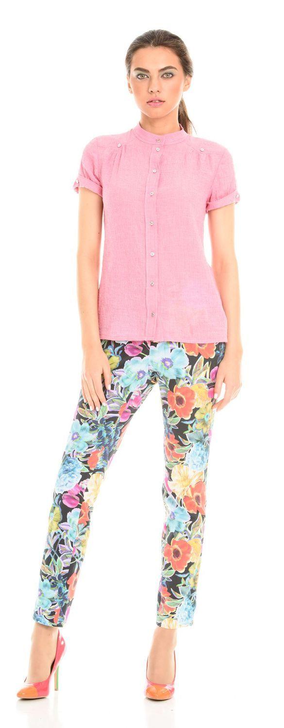 Брюки Svetlana Zotova