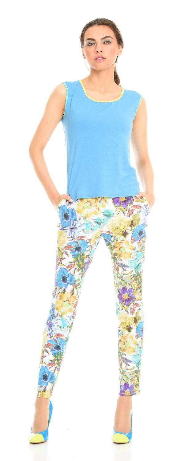 Брюки Svetlana Zotova