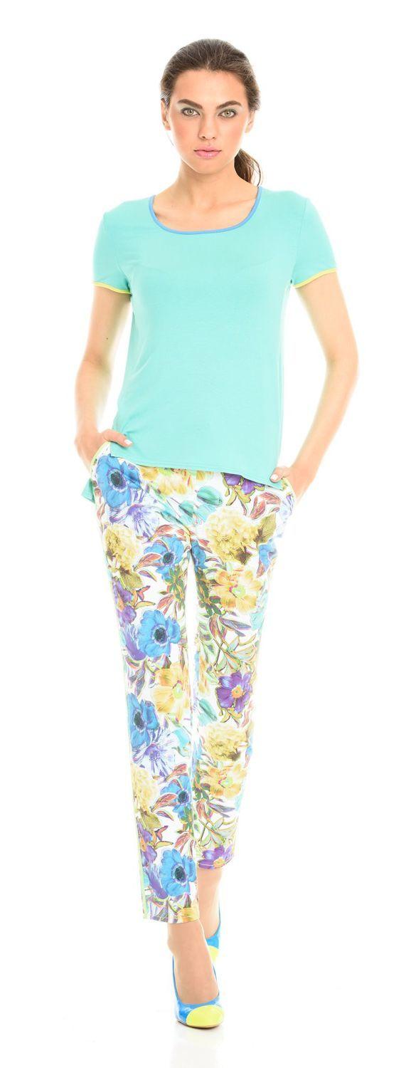 Брюки Svetlana Zotova