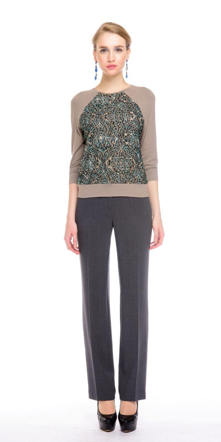 Брюки Svetlana Zotova