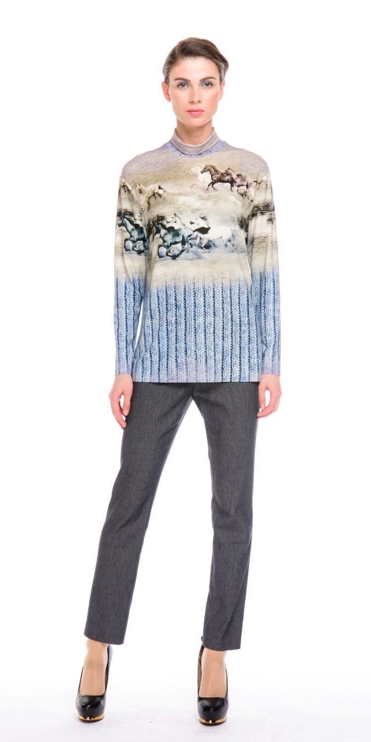 Брюки Svetlana Zotova