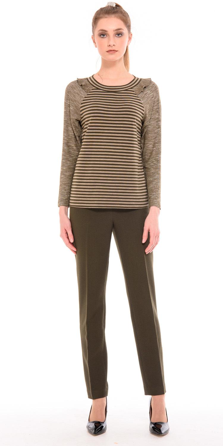 Брюки Svetlana Zotova