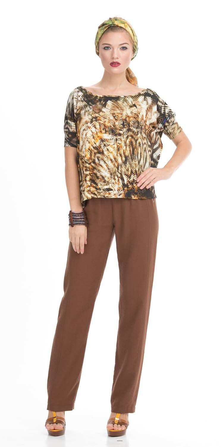 Брюки Svetlana Zotova