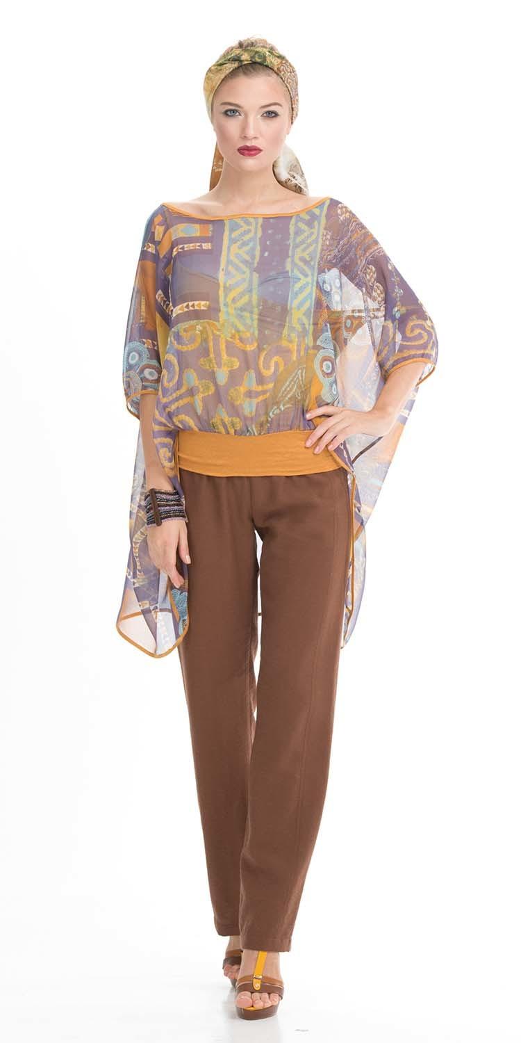 Брюки Svetlana Zotova