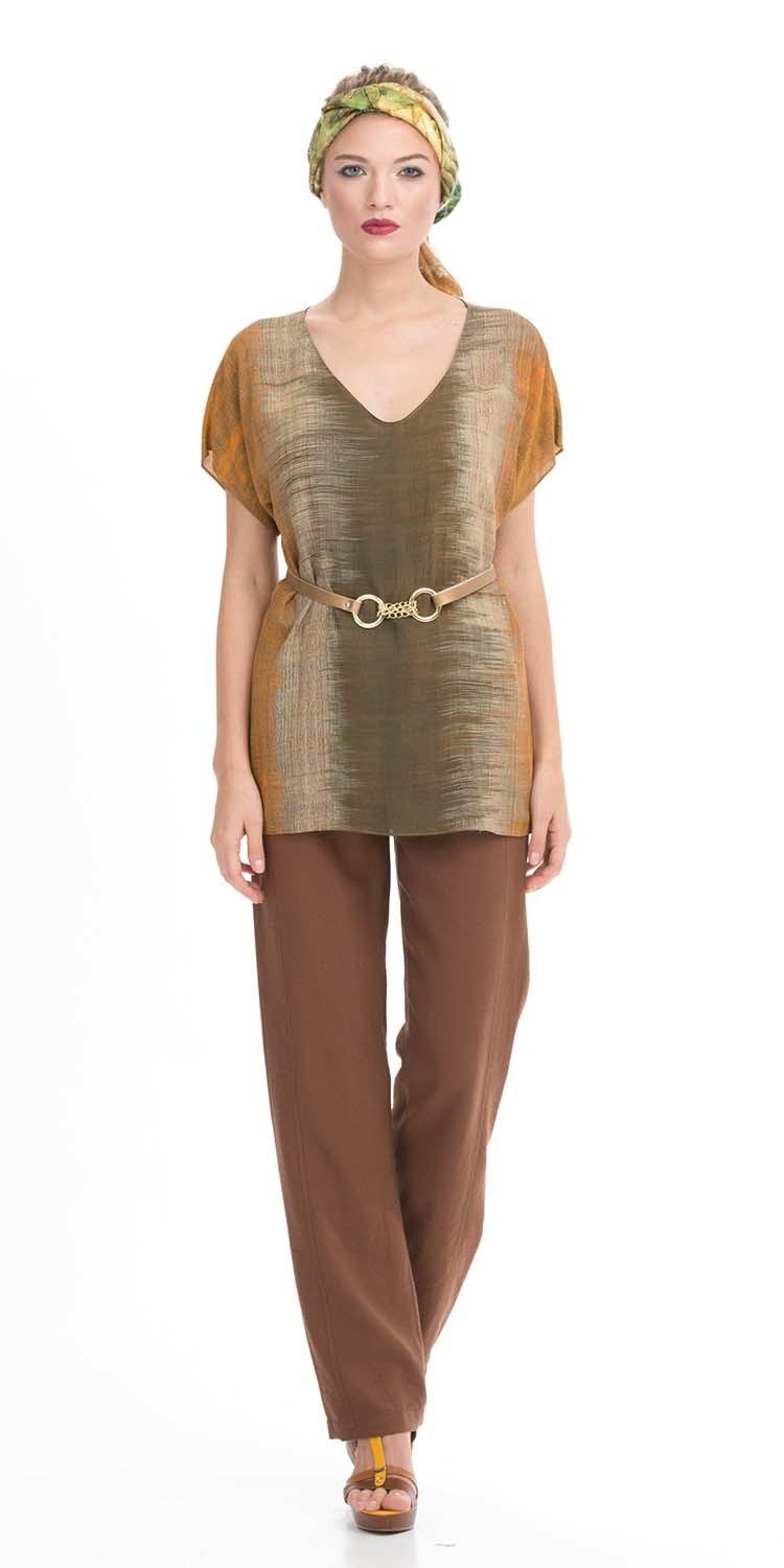 Брюки Svetlana Zotova