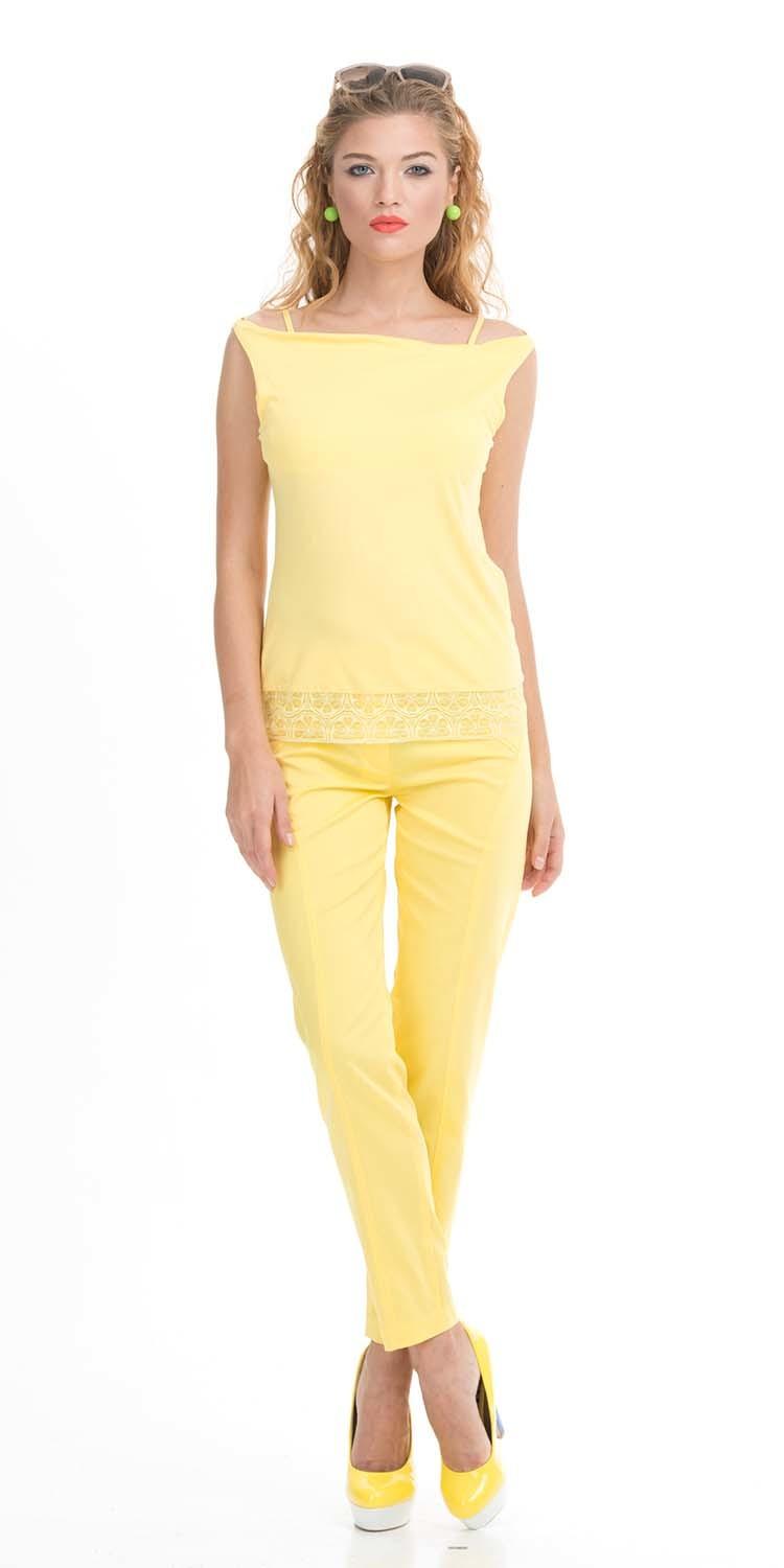 Брюки Svetlana Zotova