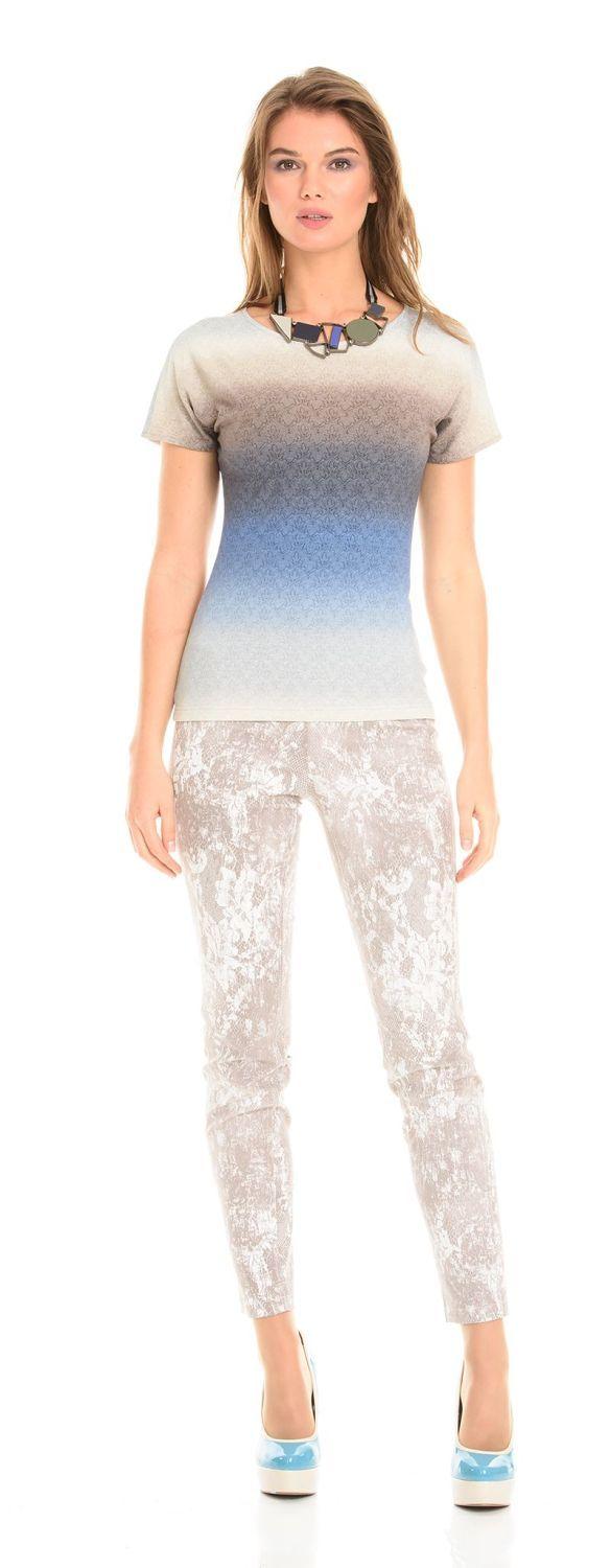 Брюки Svetlana Zotova