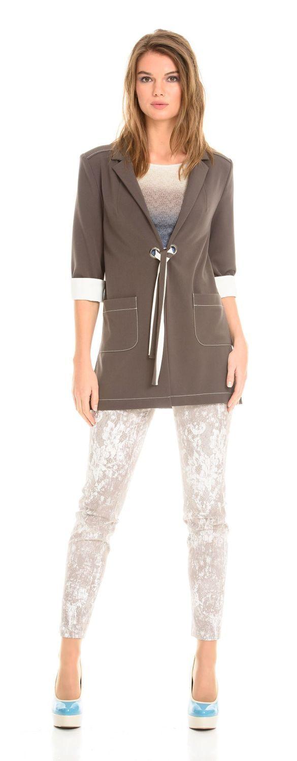 Брюки Svetlana Zotova