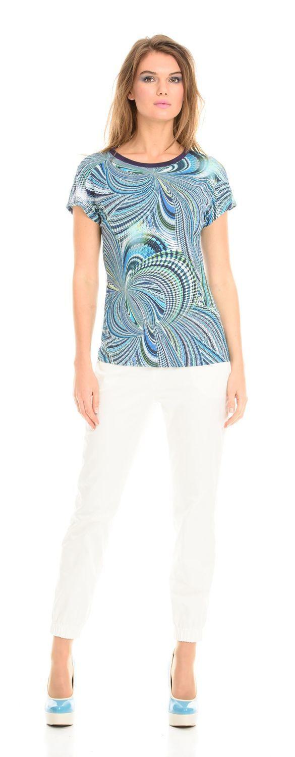 Брюки Svetlana Zotova