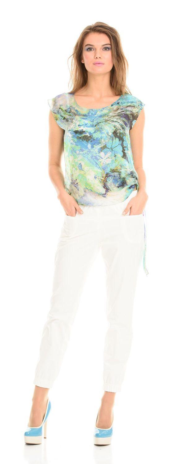 Брюки Svetlana Zotova