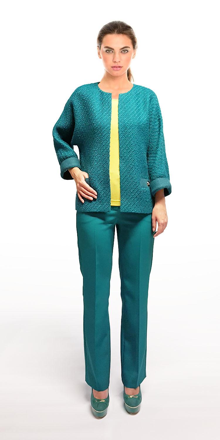 Брюки Svetlana Zotova